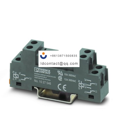 1027546 Phoenix Contact product image